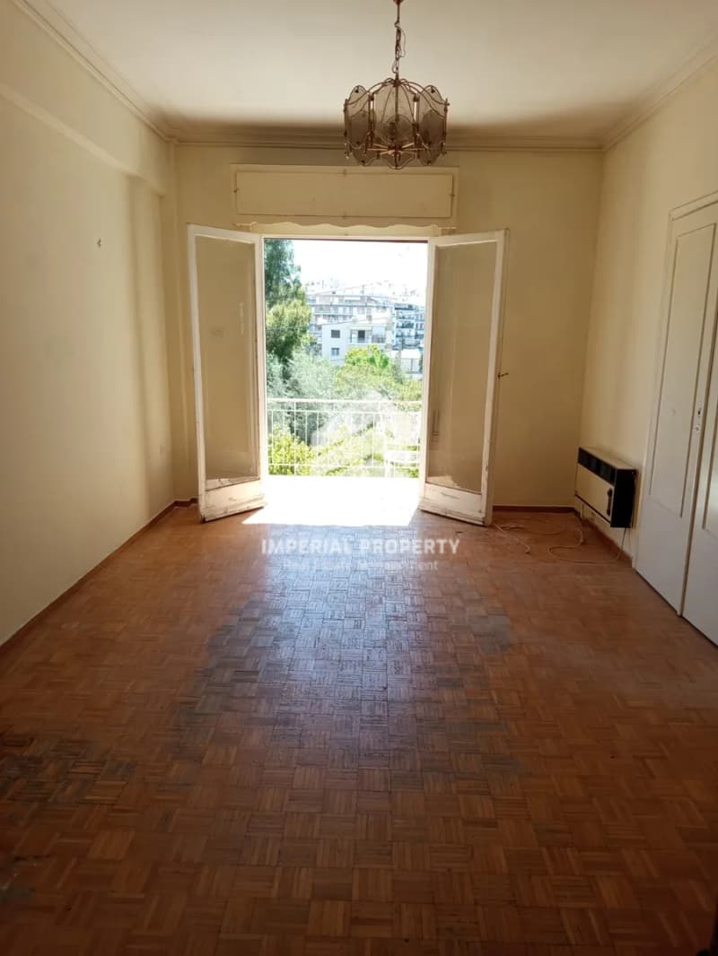 Apartment in Alsos, Nea Smyrni — Photo 6 of 6