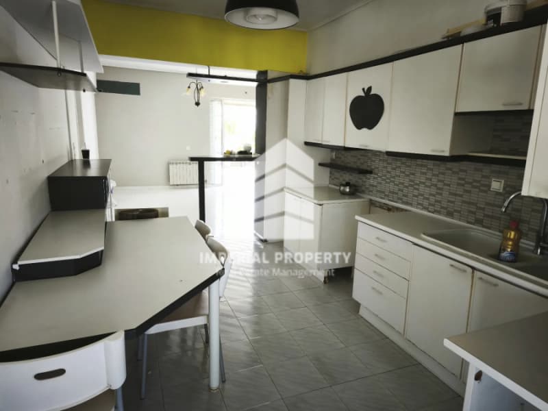 Apartment in Centre, Kalithea — Photo 3 of 10