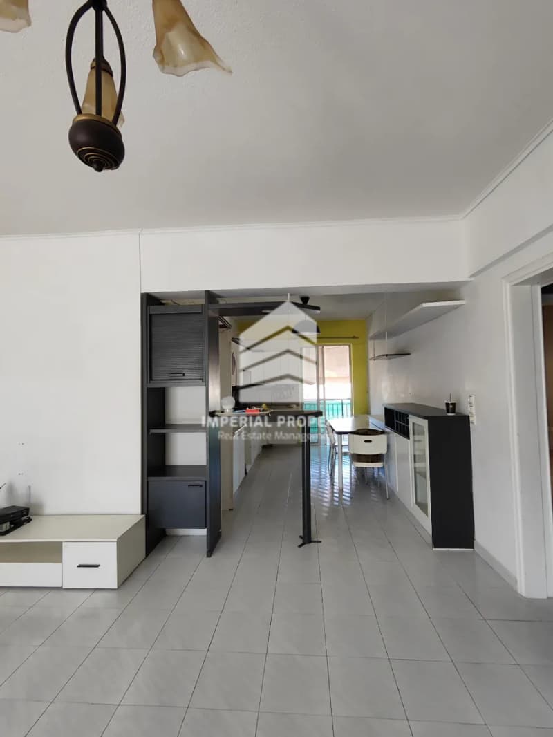 Apartment in Centre, Kalithea — Photo 8 of 10