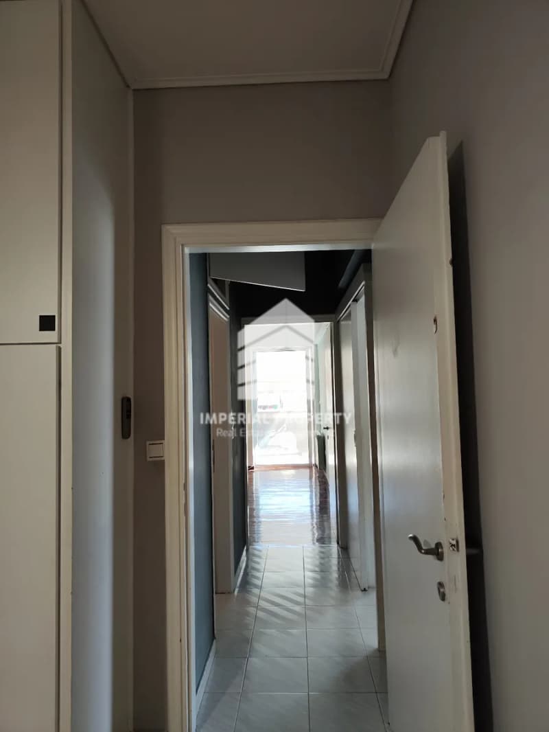 Apartment in Centre, Kalithea — Photo 9 of 10