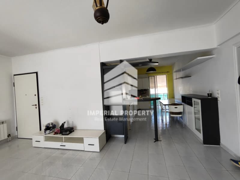 Apartment in Centre, Kalithea — Photo 1 of 10