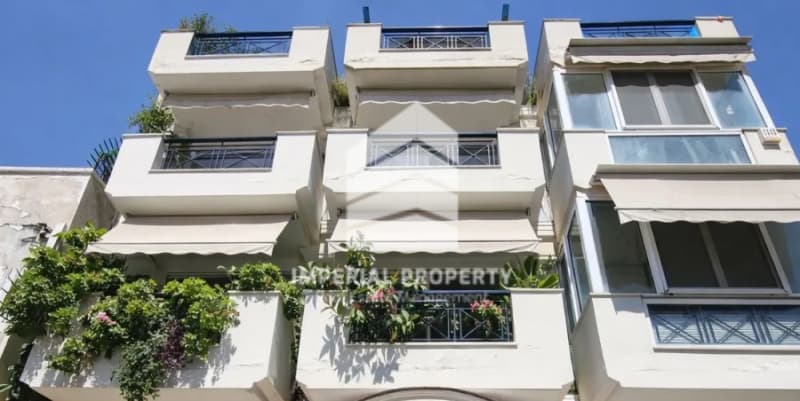 Διαμέρισμα στην Μεταμόρφωση Βύρωνα, Βύρωνας — Φωτογραφία 5 από 14