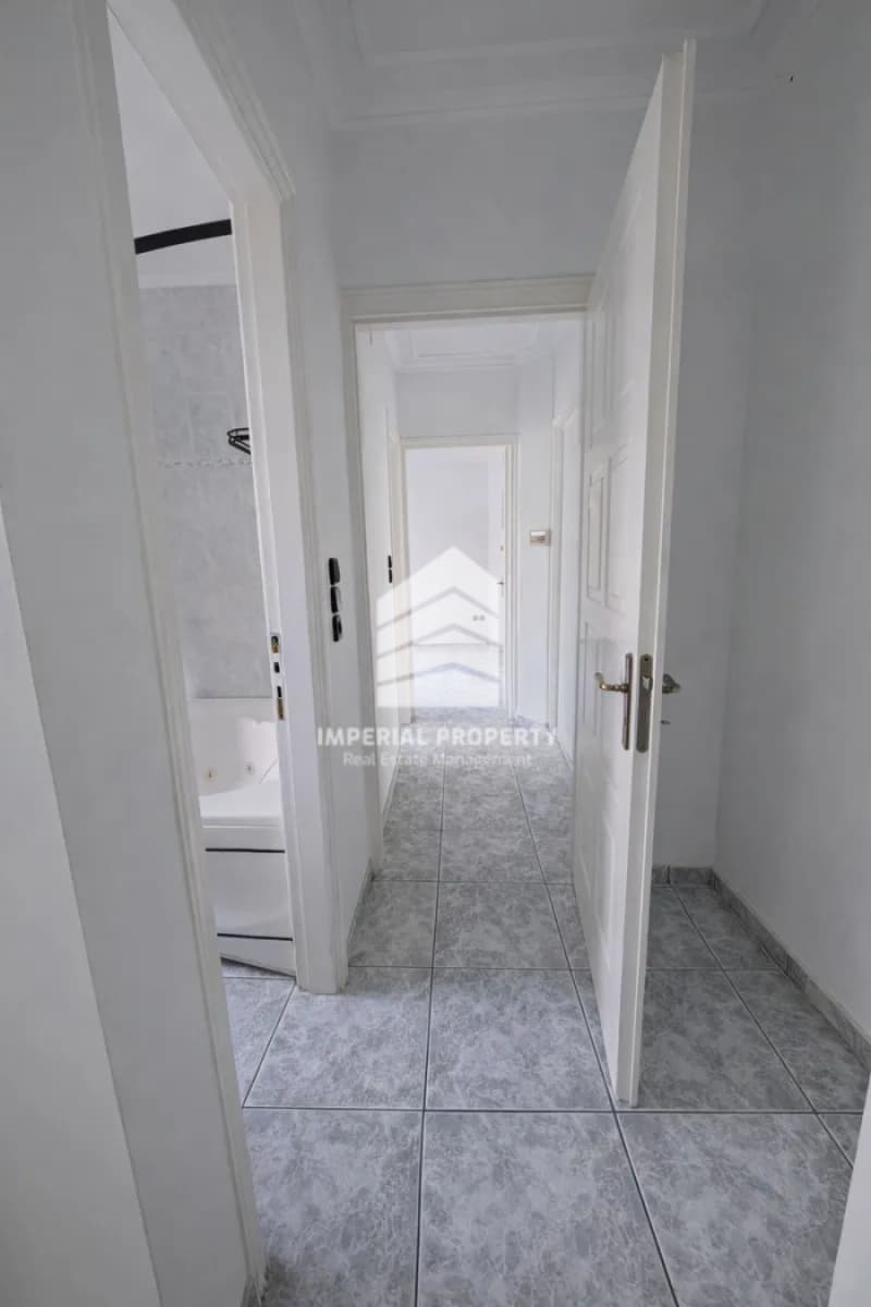 Διαμέρισμα στην Μεταμόρφωση Βύρωνα, Βύρωνας — Φωτογραφία 7 από 14
