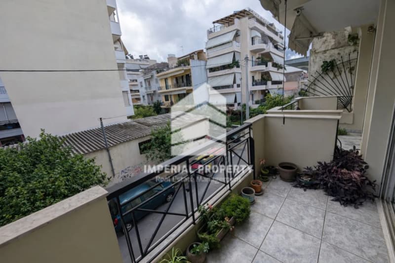 Διαμέρισμα στην Μεταμόρφωση Βύρωνα, Βύρωνας — Φωτογραφία 6 από 14