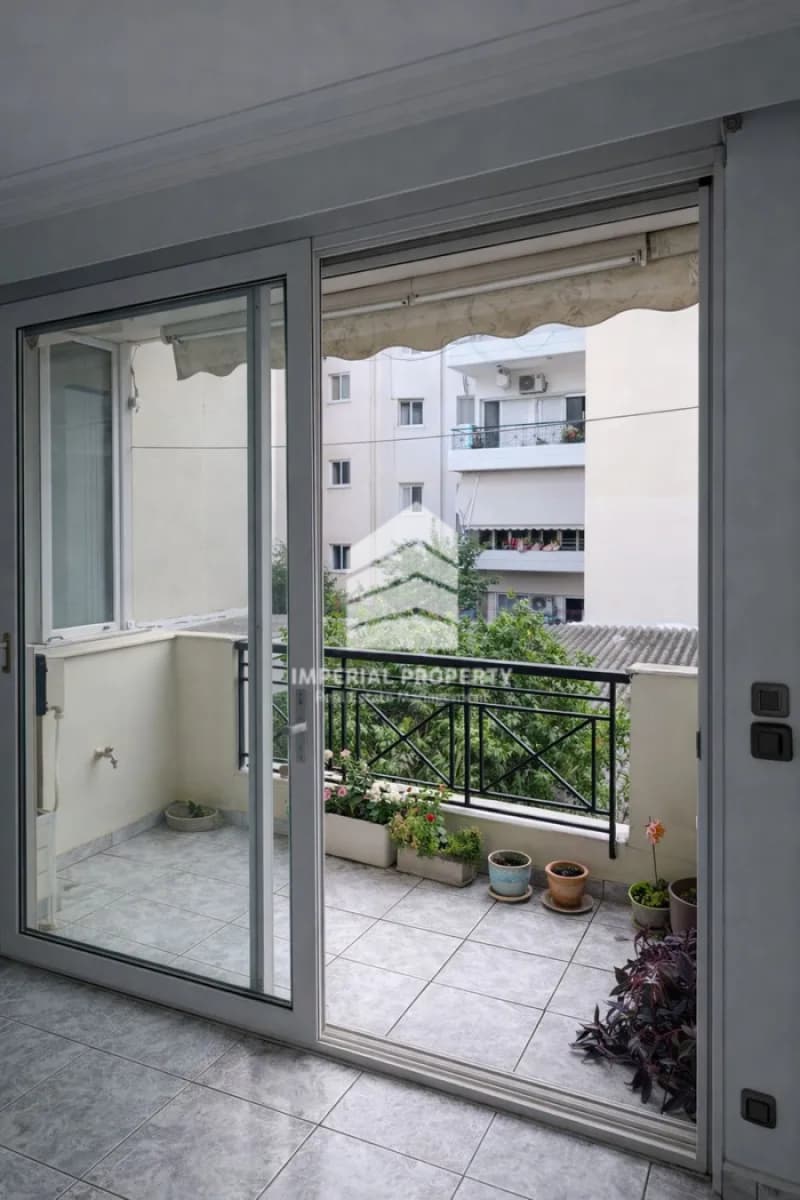 Διαμέρισμα στην Μεταμόρφωση Βύρωνα, Βύρωνας — Φωτογραφία 14 από 14
