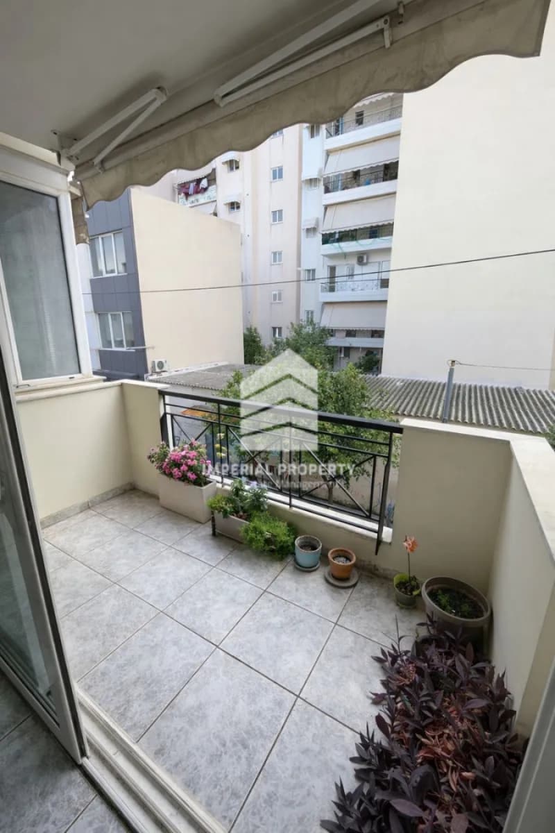 Διαμέρισμα στην Μεταμόρφωση Βύρωνα, Βύρωνας — Φωτογραφία 13 από 14