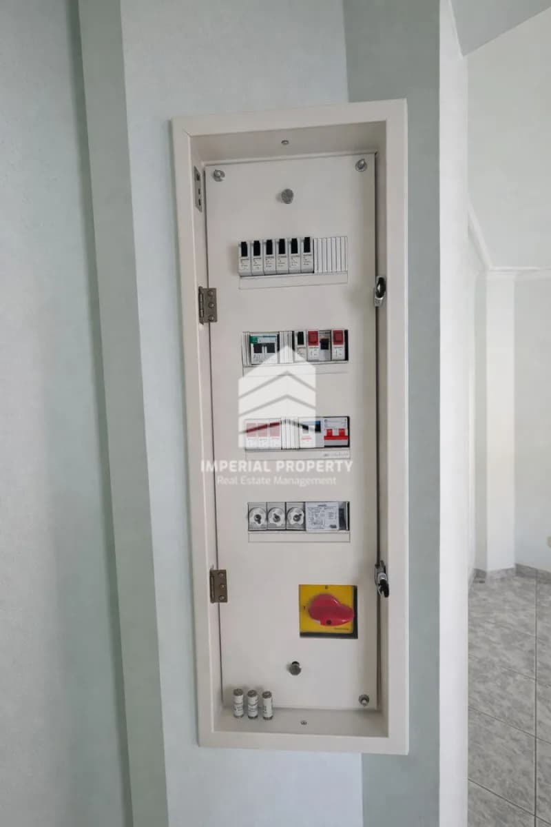 Διαμέρισμα στην Μεταμόρφωση Βύρωνα, Βύρωνας — Φωτογραφία 11 από 14