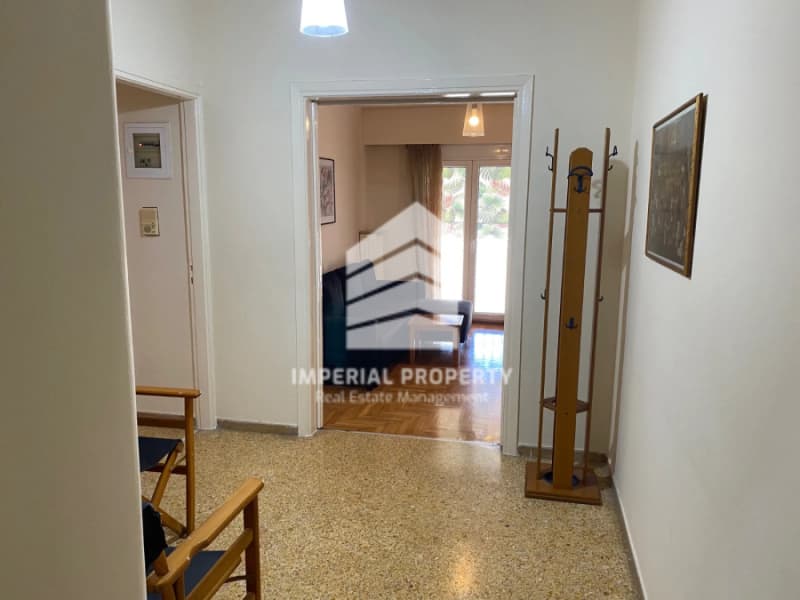 Apartment in Agia Eleousa, Kalithea — Photo 12 of 14