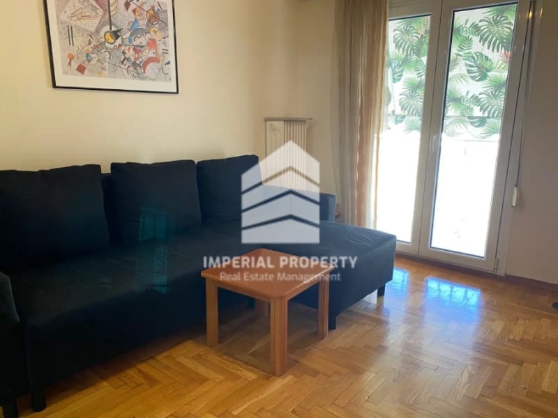 Apartment in Agia Eleousa, Kalithea — Photo 14 of 14