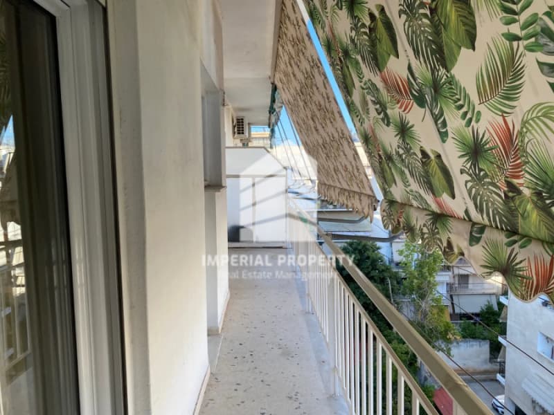 Apartment in Agia Eleousa, Kalithea — Photo 2 of 14
