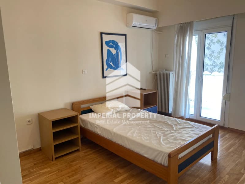 Apartment in Agia Eleousa, Kalithea — Photo 11 of 14