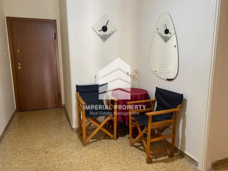 Apartment in Agia Eleousa, Kalithea — Photo 4 of 14