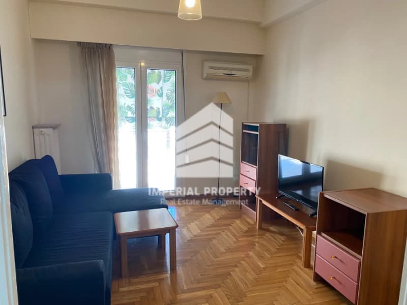 Apartment in Agia Eleousa, Kalithea — Photo 13 of 14