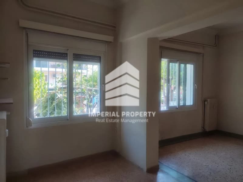 Apartment in Ekteloniston - Eforiakon, Alimos — Photo 6 of 15