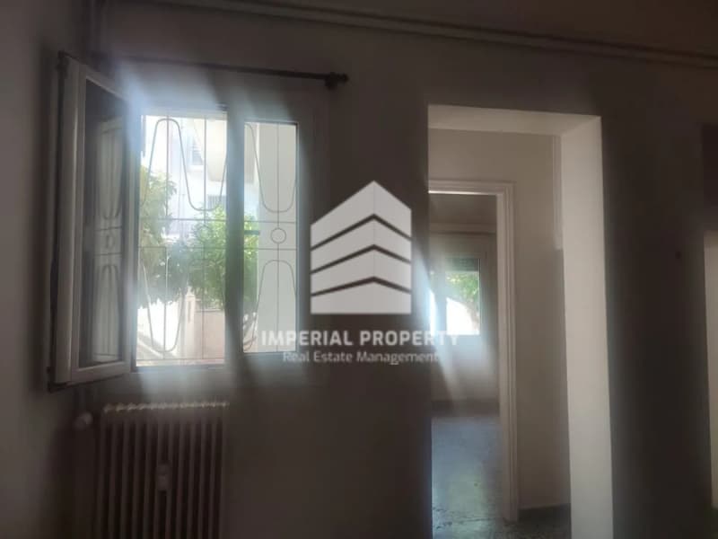 Apartment in Ekteloniston - Eforiakon, Alimos — Photo 10 of 15