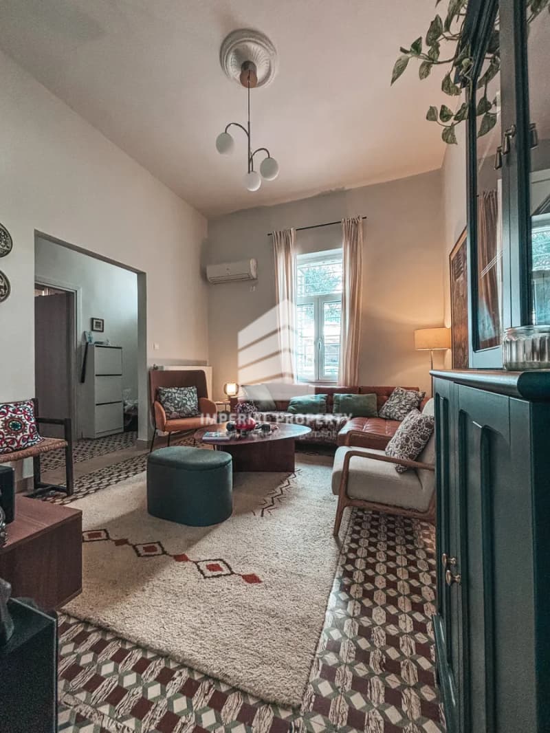 Διαμέρισμα στην Ζωοδόχος Πηγή, Βύρωνας — Φωτογραφία 22 από 25