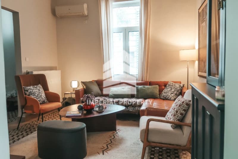 Διαμέρισμα στην Ζωοδόχος Πηγή, Βύρωνας — Φωτογραφία 2 από 25
