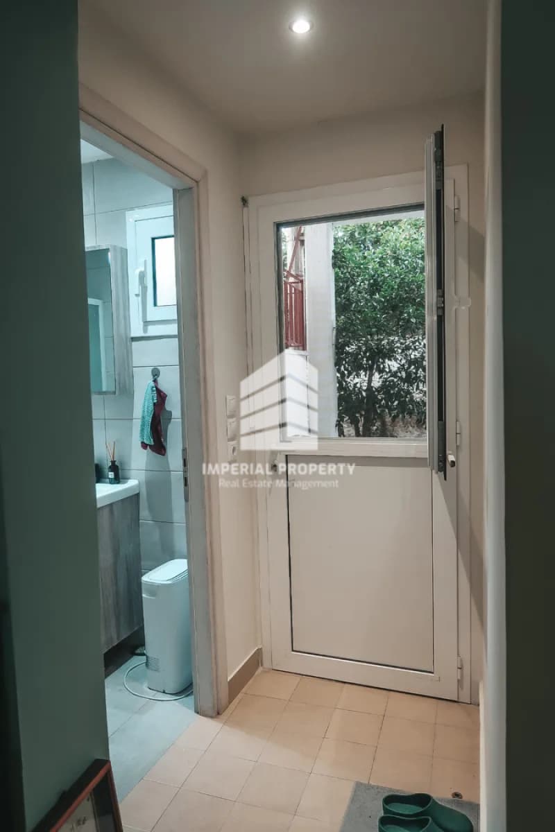 Διαμέρισμα στην Ζωοδόχος Πηγή, Βύρωνας — Φωτογραφία 10 από 25