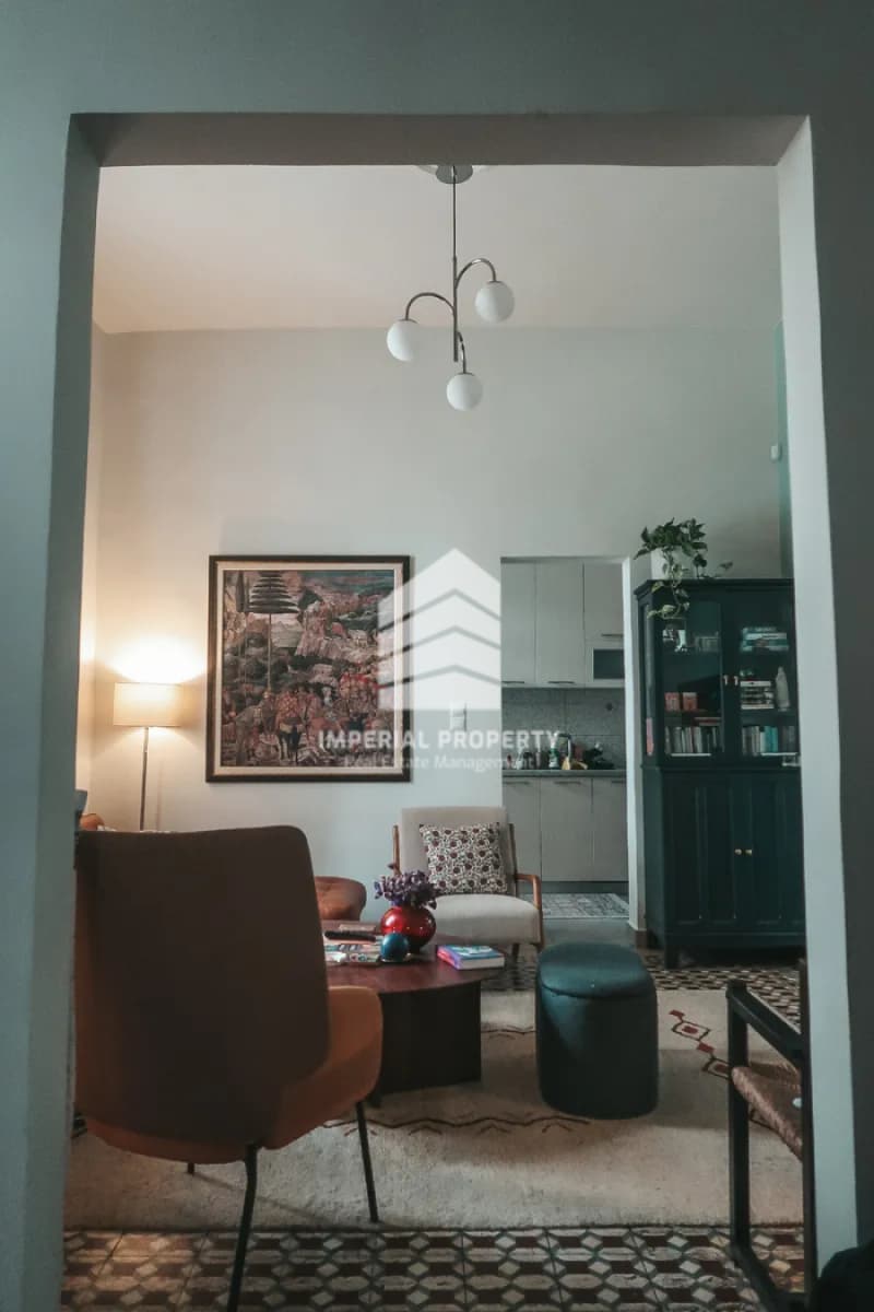 Διαμέρισμα στην Ζωοδόχος Πηγή, Βύρωνας — Φωτογραφία 7 από 25