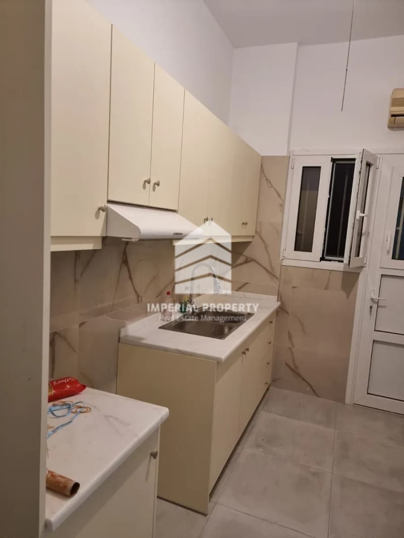Διαμέρισμα στην Μεταμόρφωση Βύρωνα, Βύρωνας — Φωτογραφία 3 από 15
