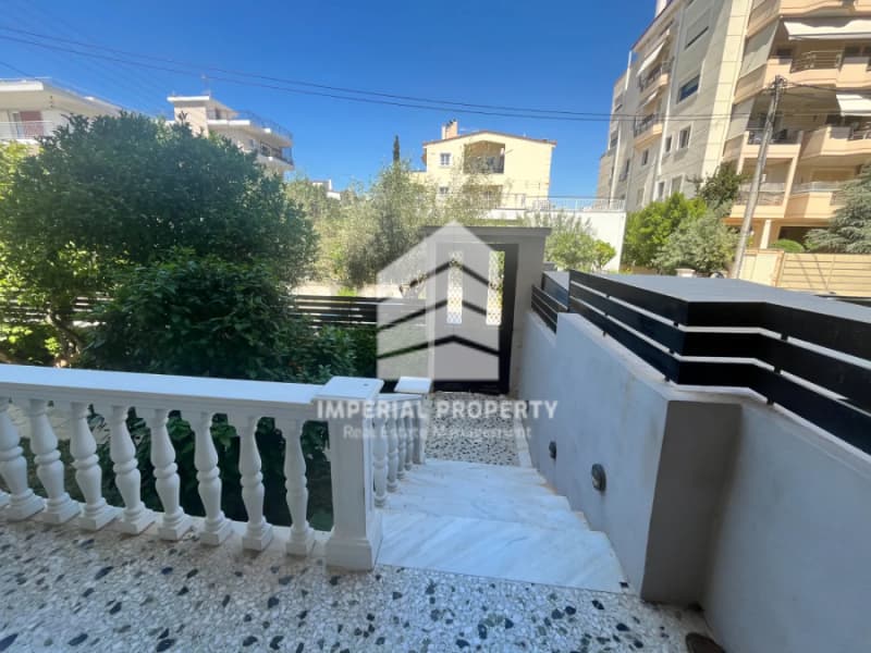 Διαμέρισμα στην Τερψιθέα, Γλυφάδα — Φωτογραφία 3 από 24