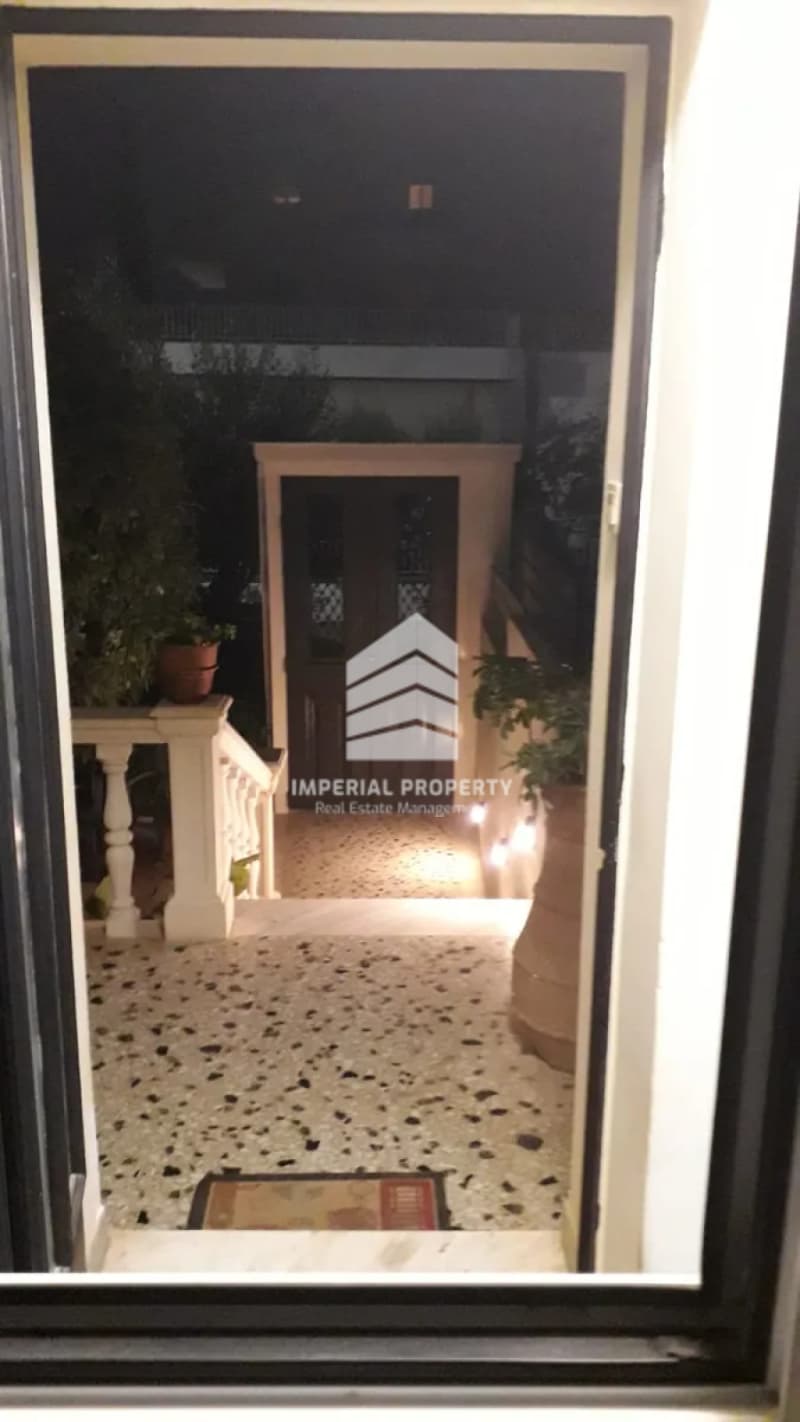 Διαμέρισμα στην Τερψιθέα, Γλυφάδα — Φωτογραφία 24 από 24