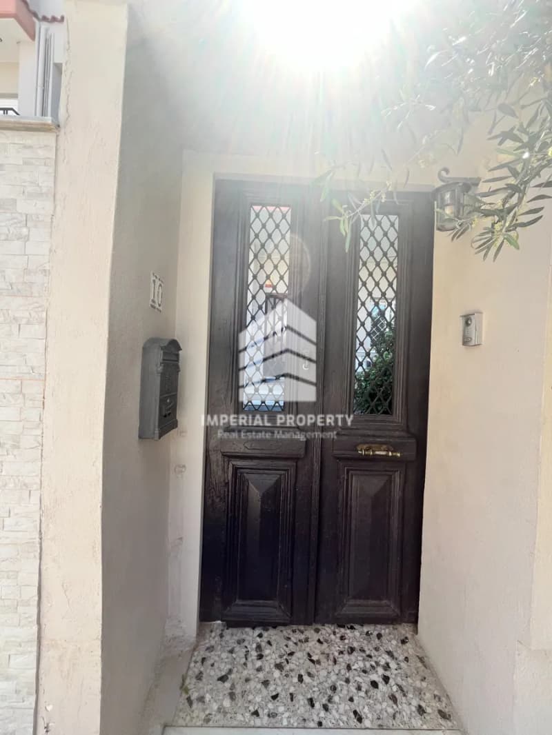 Διαμέρισμα στην Τερψιθέα, Γλυφάδα — Φωτογραφία 9 από 24