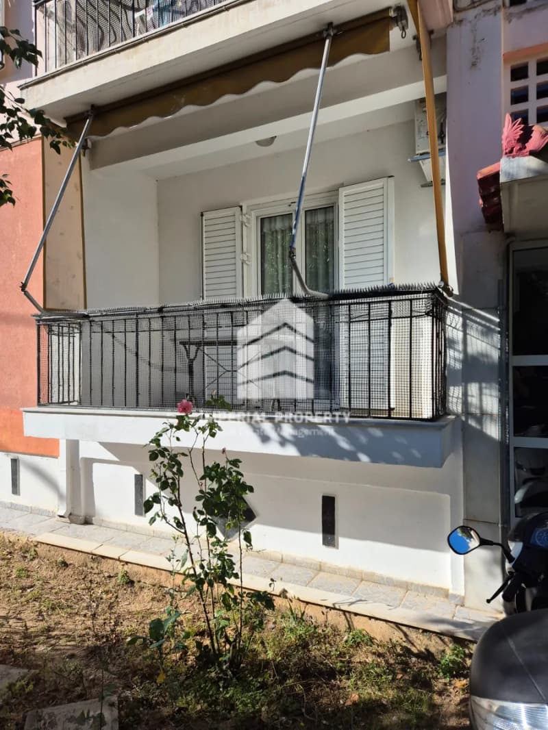Διαμέρισμα στην Αμφιθέα, Παλαιό Φάληρο — Φωτογραφία 2 από 14