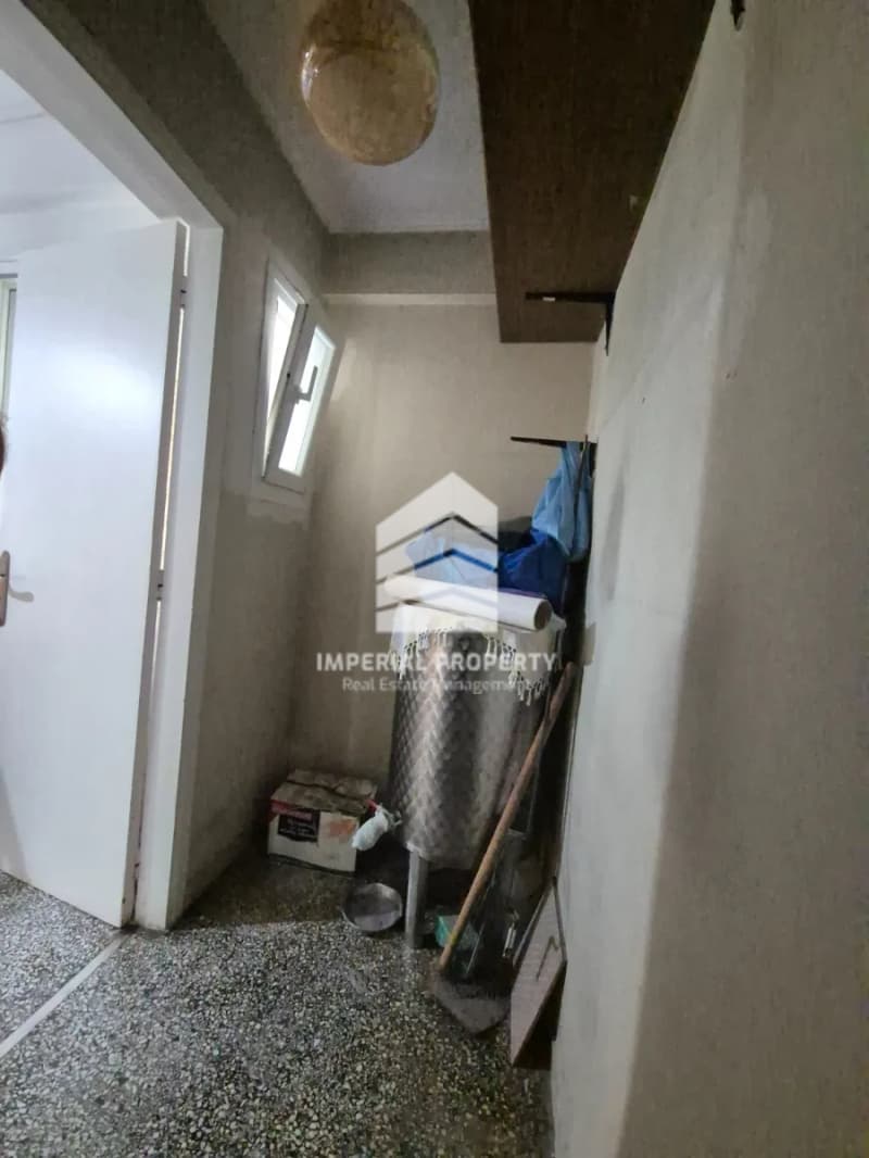 Διαμέρισμα στην Αμφιθέα, Παλαιό Φάληρο — Φωτογραφία 8 από 14