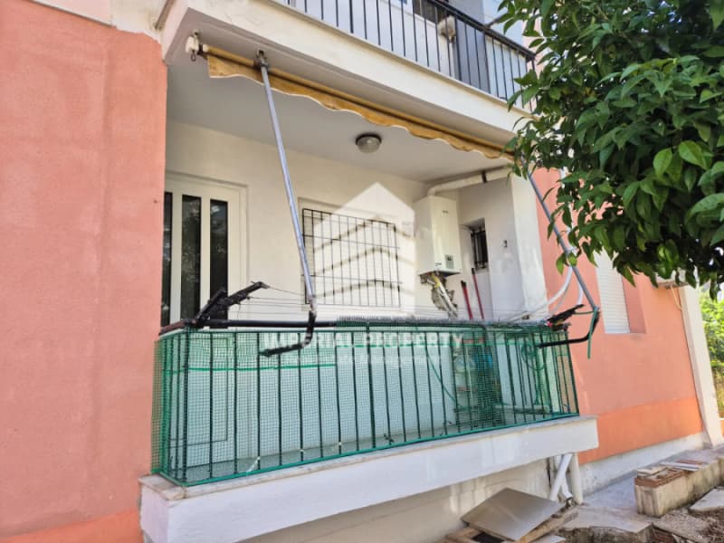 Διαμέρισμα στην Αμφιθέα, Παλαιό Φάληρο — Φωτογραφία 14 από 14