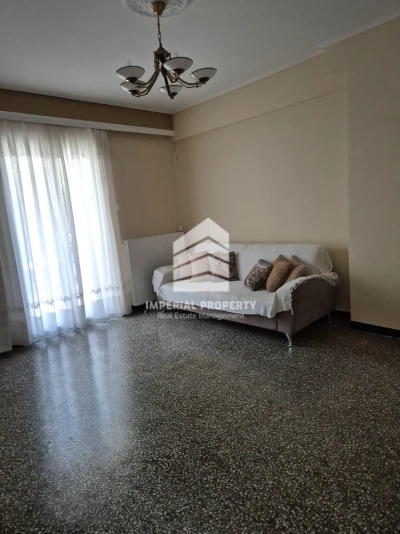 Διαμέρισμα στην Αμφιθέα, Παλαιό Φάληρο — Φωτογραφία 5 από 14