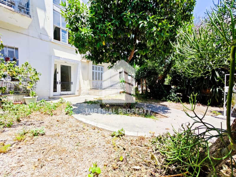 Apartment in Alsos, Nea Smyrni — Photo 13 of 16