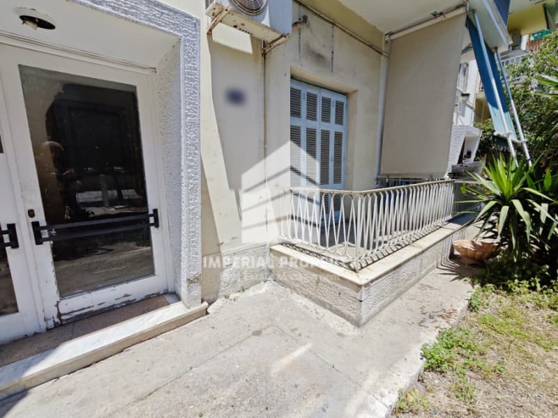 Apartment in Alsos, Nea Smyrni — Photo 14 of 16