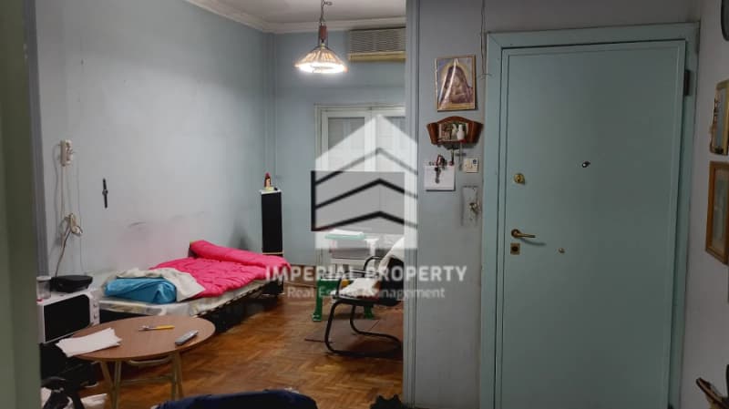Apartment in Alsos, Nea Smyrni — Photo 11 of 16
