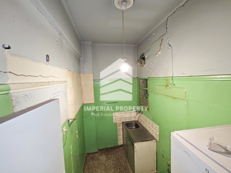 Apartment in Alsos, Nea Smyrni — Photo 12 of 16