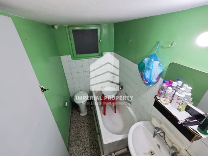 Apartment in Alsos, Nea Smyrni — Photo 7 of 16