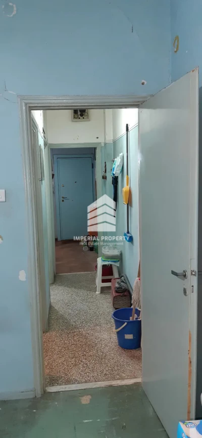 Apartment in Alsos, Nea Smyrni — Photo 9 of 16