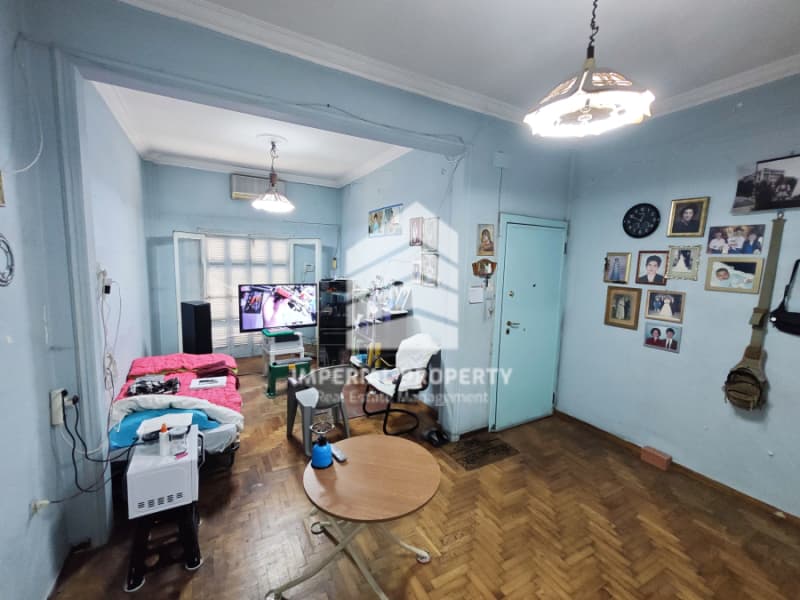 Apartment in Alsos, Nea Smyrni — Photo 2 of 16