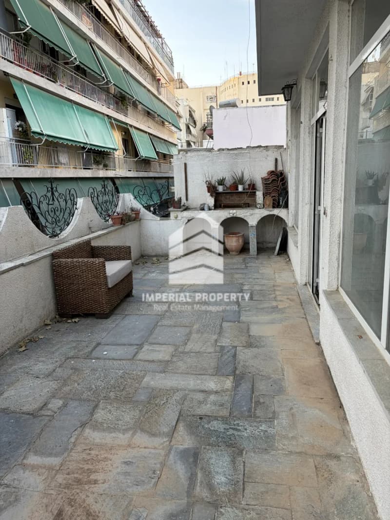 House in Chrisaki, Kalithea — Photo 9 of 25