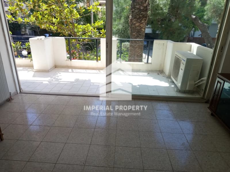 Apartment in Center, Nea Smyrni — Photo 18 of 19