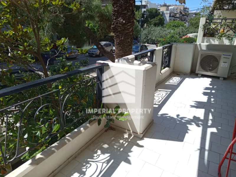 Apartment in Center, Nea Smyrni — Photo 19 of 19