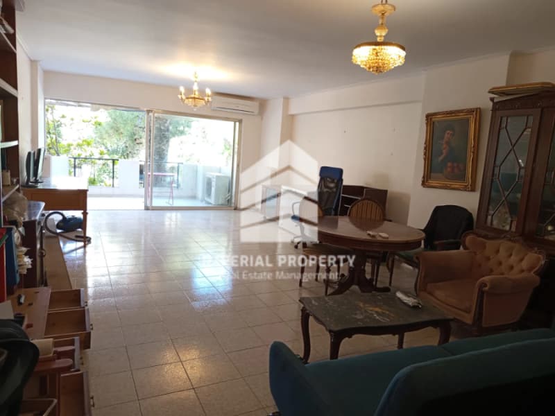 Apartment in Center, Nea Smyrni — Photo 2 of 19