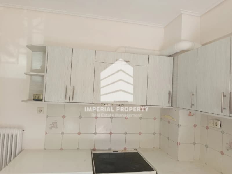 Apartment in Center, Nea Smyrni — Photo 14 of 19