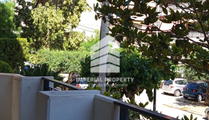 Apartment in Center, Nea Smyrni — Photo 12 of 19