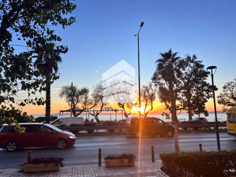 Διαμέρισμα στην Φλοίσβος, Παλαιό Φάληρο — Φωτογραφία 6 από 6