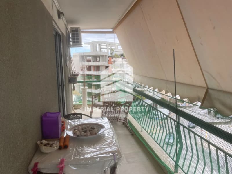 Διαμέρισμα στην Νεκροταφεία, Παλαιό Φάληρο — Φωτογραφία 1 από 6