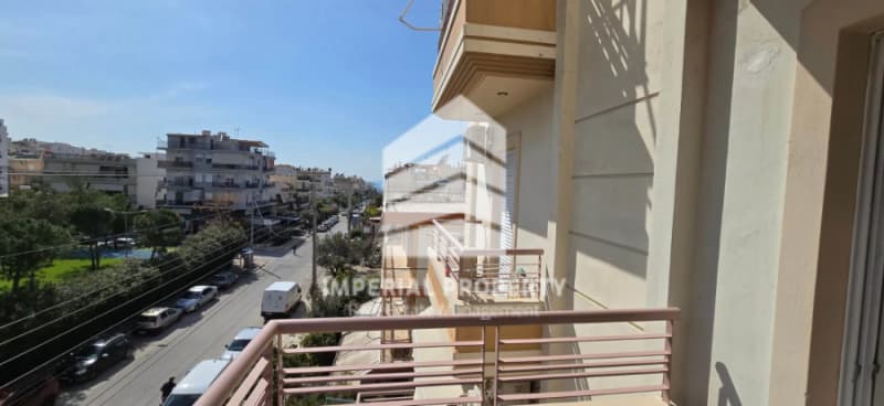 Διαμέρισμα στην Τερψιθέα, Γλυφάδα — Φωτογραφία 9 από 14