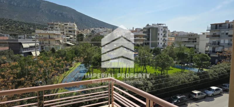 Διαμέρισμα στην Τερψιθέα, Γλυφάδα — Φωτογραφία 7 από 14