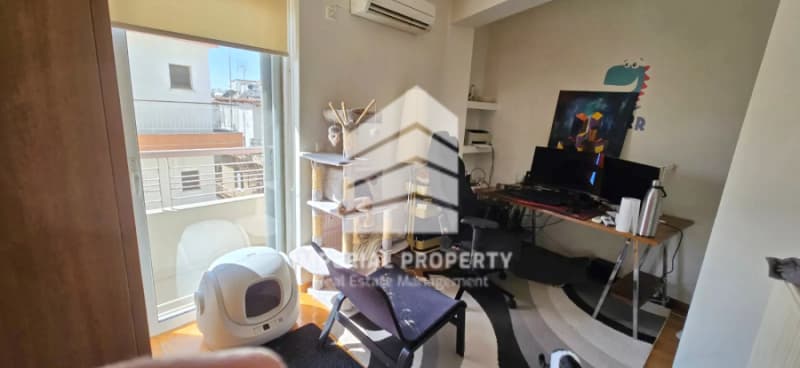 Διαμέρισμα στην Τερψιθέα, Γλυφάδα — Φωτογραφία 14 από 14