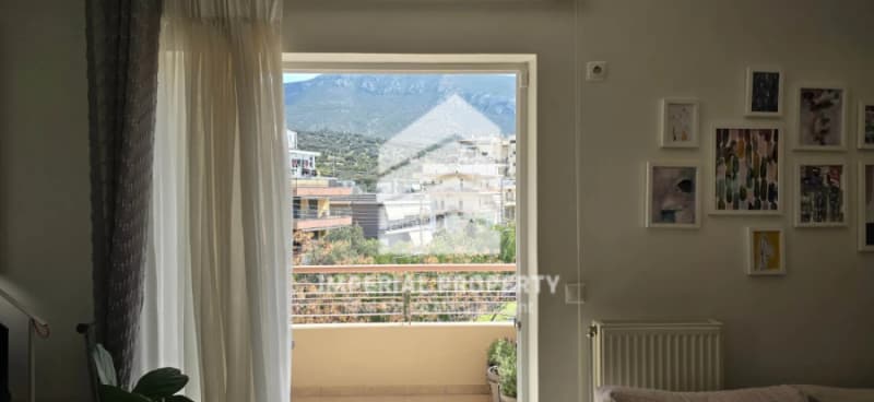 Διαμέρισμα στην Τερψιθέα, Γλυφάδα — Φωτογραφία 5 από 14